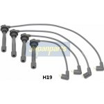 Sada kabelů pro zapalování JAPANPARTS IC-H19 – Hledejceny.cz