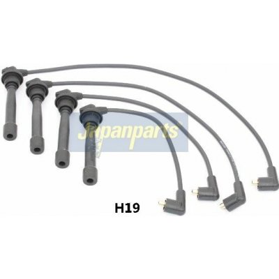 Sada kabelů pro zapalování JAPANPARTS IC-H19 – Hledejceny.cz