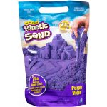 Spin Master Kinetic Sand písek fialová 900 g – Sleviste.cz