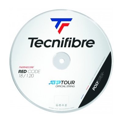 Tecnifibre Pro REDCODE 200m 1,20 mm – Hledejceny.cz