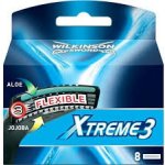 Wilkinson Sword Xtreme 3 8 ks – Hledejceny.cz