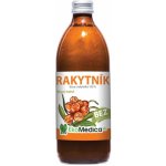 Ekomedica Ostropestřec Mariánský výtažek 500 ml – Zbozi.Blesk.cz