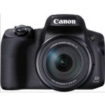 Canon PowerShot SX70 HS – Zboží Mobilmania