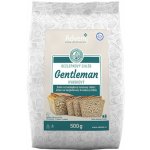 Adveni Bezlepkový chléb Gentleman kváskový 0,5 kg – Zboží Mobilmania