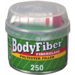 HB BODYFiber 250 tmel se skelným vláknem 250g – Hledejceny.cz