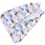 Bellatex Spací pytel medvídci – Zboží Dáma