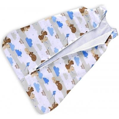 Bellatex Spací pytel medvídci – Zboží Dáma