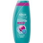 Elkos Volumen šampon pro zvětšení objemu vlasů 300 ml – Sleviste.cz