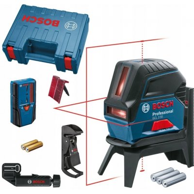 Bosch Quigo 0 603 663 520 – HobbyKompas.cz