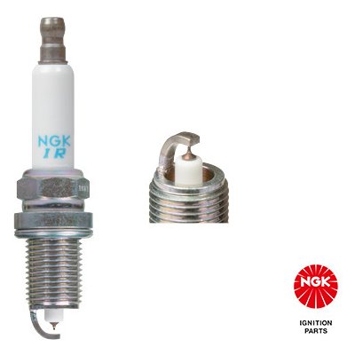 NGK Zapalovací svíčka 94123 – Zboží Mobilmania