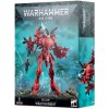 Desková hra GW Warhammer 40.000 Eldar Craftworlds Wraithknight