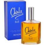 Revlon Charlie Blue toaletní voda dámská 100 ml – Sleviste.cz