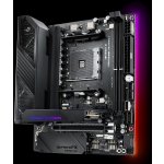 Asus ROG Crosshair VIII Impact 90MB11Q0-M0EAY0 – Sleviste.cz