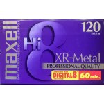 Maxell P6-120XR – Zboží Živě