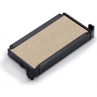 Trodat Razítkovací polštářek 6/4912 do razítka 4912 4912 Typo 4952 suchý nenapuštěný – Zbozi.Blesk.cz