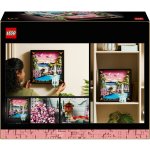 LEGO® Art 31218 Krajina se sakurami – Zboží Mobilmania