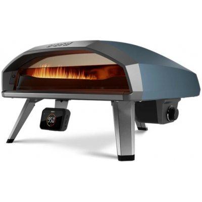 Ooni Koda 2 Pro modrá – Zboží Mobilmania