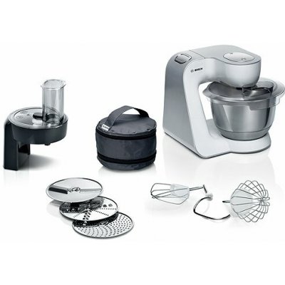 Bosch MUM 58210 – Zboží Mobilmania
