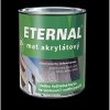 Univerzální barva Eternal Mat akrylátový 0,7 kg světle hnědá