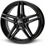 Rial M10 7,5x17 5x112 ET40 black – Sleviste.cz