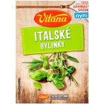 Vitana Italské bylinky 7 g – Zbozi.Blesk.cz