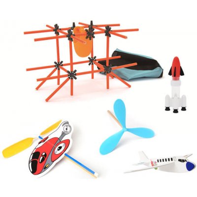 PLAYSTEM Aero Science Combo Set – Zboží Dáma