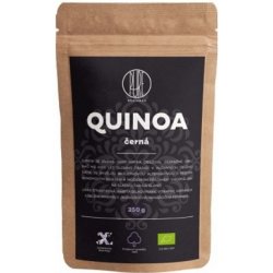 Brainmax Pure Quinoa BIO černá 250 g