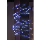 Retlux RXL 264 Vánoční osvětlení Kul. 8fc 100L 10+5m CW TM
