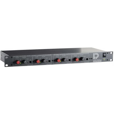 Lake People Phone-Amp F388 2-Q – Hledejceny.cz