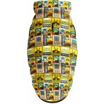 Waudog bunda Waudog OMG – Zbozi.Blesk.cz