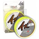 Mikado Šňůra Nihonto Fine Braid Yellow 150m 0,30mm 29,6kg