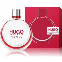Příslušenství k Hugo Boss Hugo parfémovaná voda dámská 75 ml - Heureka.cz