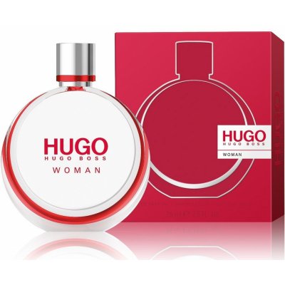 Hugo Boss Hugo parfémovaná voda dámská 30 ml – Zbozi.Blesk.cz