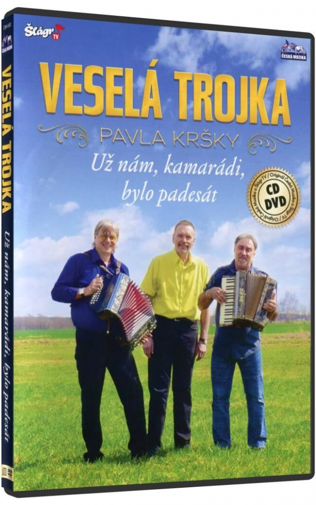 {{POZOR, 0/2 EANY NEPŘESUNUTO , ID618530848}} Franta Uher - Za Lanžhotem v poli/CD DVD 2CDD