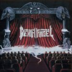 DEATH ANGEL - Act III-180 gram coloured vinyl 2018 - Limited – Hledejceny.cz