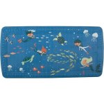 Spirella SCUBA DIVER dětský motiv modrá 71 x 36 cm – Zbozi.Blesk.cz