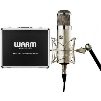 Warm Audio WA-47