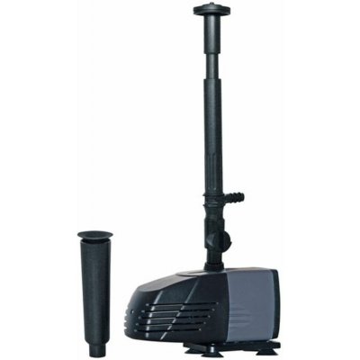 Heissner HSP600I-00 – Sleviste.cz