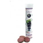 Diochi Vitamín Cassis 20 tablet – Hledejceny.cz