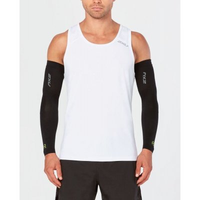 2XU Arm Sleeve s for Recovery Flex Compression