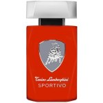 Tonino Lamborghini Sportivo toaletní voda pánská 75 ml – Hledejceny.cz