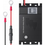 LTC Ultrazvukový plašič odpuzovač kun do auta LTC LX0G10 DC 12/24V – Hledejceny.cz