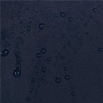 Kempingové křeslo SPRINGOS COSTA tmavě modré – Zbozi.Blesk.cz