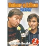 Možná přijde i kouzelník DVD – Hledejceny.cz