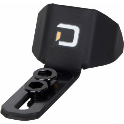 Fender Divine kovová černá Brzda – Zbozi.Blesk.cz