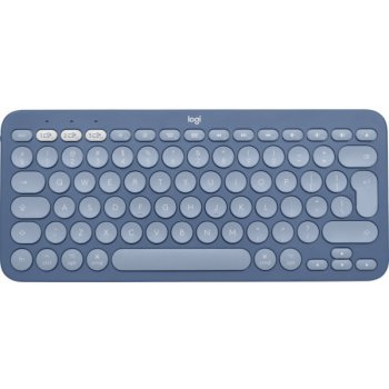 Logitech K380 Multi-Device Bluetooth Keyboard 920-011180