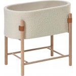 Kave Home Béžová postýlka Adara 80 x 46 cm – Zbozi.Blesk.cz