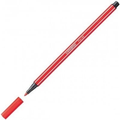 Stabilo Pen 68/48 - karmínový – Zboží Živě