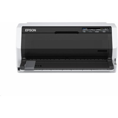 Epson LQ-690IIN – Zboží Živě