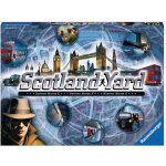 Ravensburger Scotland Yard – Zboží Mobilmania